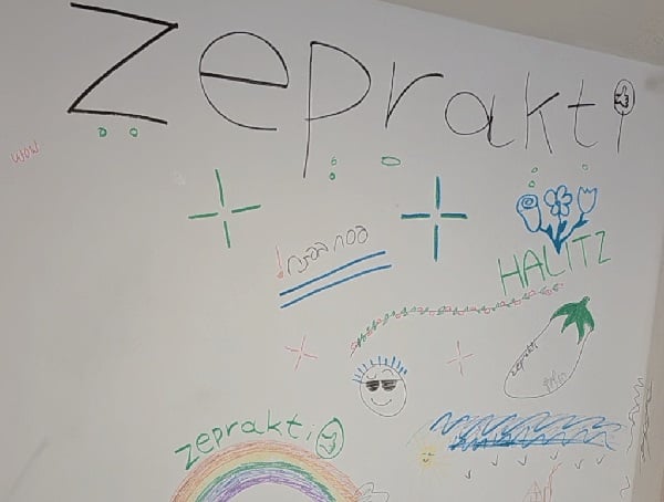 כך תלמדו איך לצבוע קירות בקלות וללא מאמץ