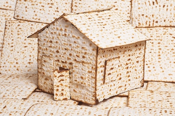 איך ניגש לניקיונות פסח?