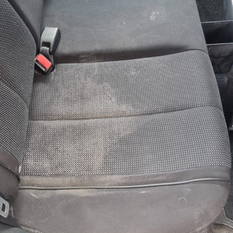 מהפך לריפודי הרכב עם מוצר אחד 🚗