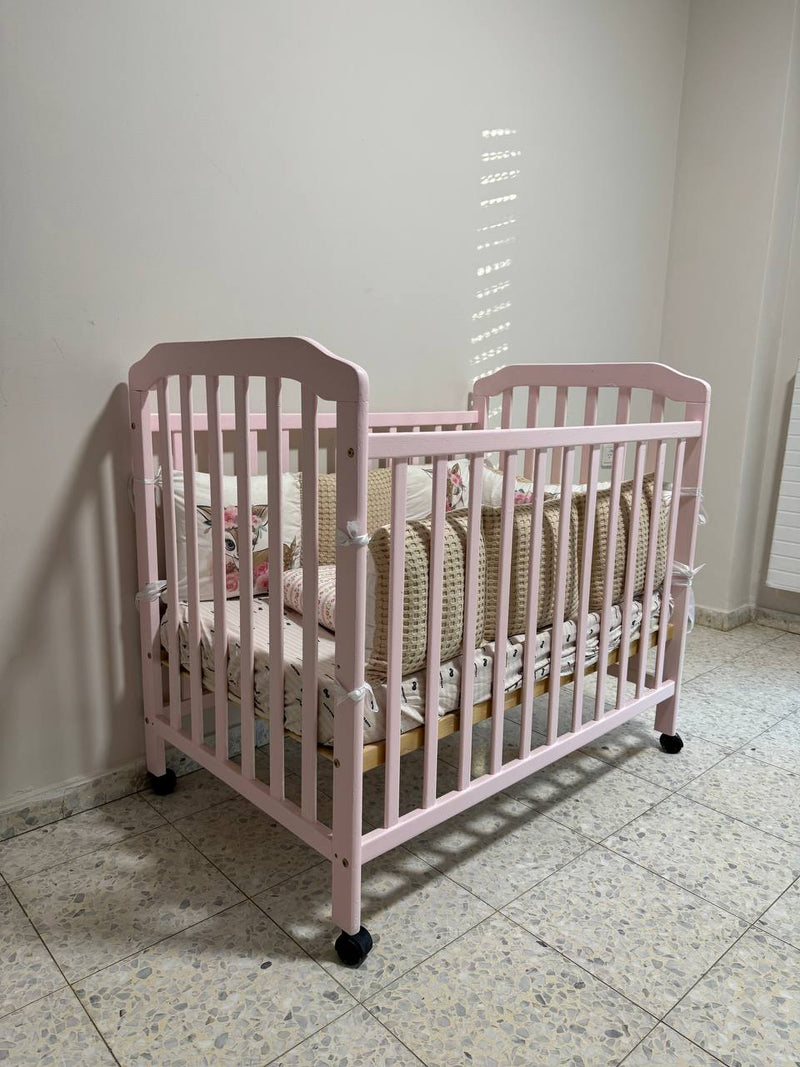 לול לבייבי כיאה לנסיכ/ה שלכם 🥰