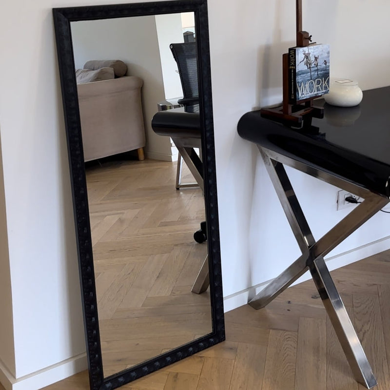 ריענון למסגרת מראה