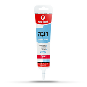 ONE TIME - רובה מוכנה לרצפות ולקירות