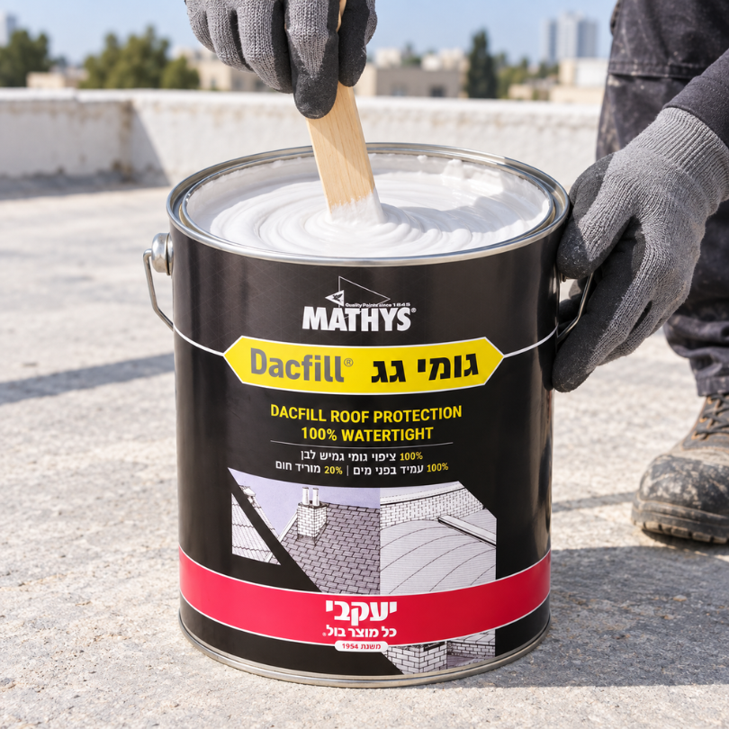 מכינים ליישום