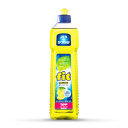 FIT - נוזל כלים מרוכז לימון