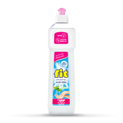 FIT - נוזל כלים מרוכז אלוורה