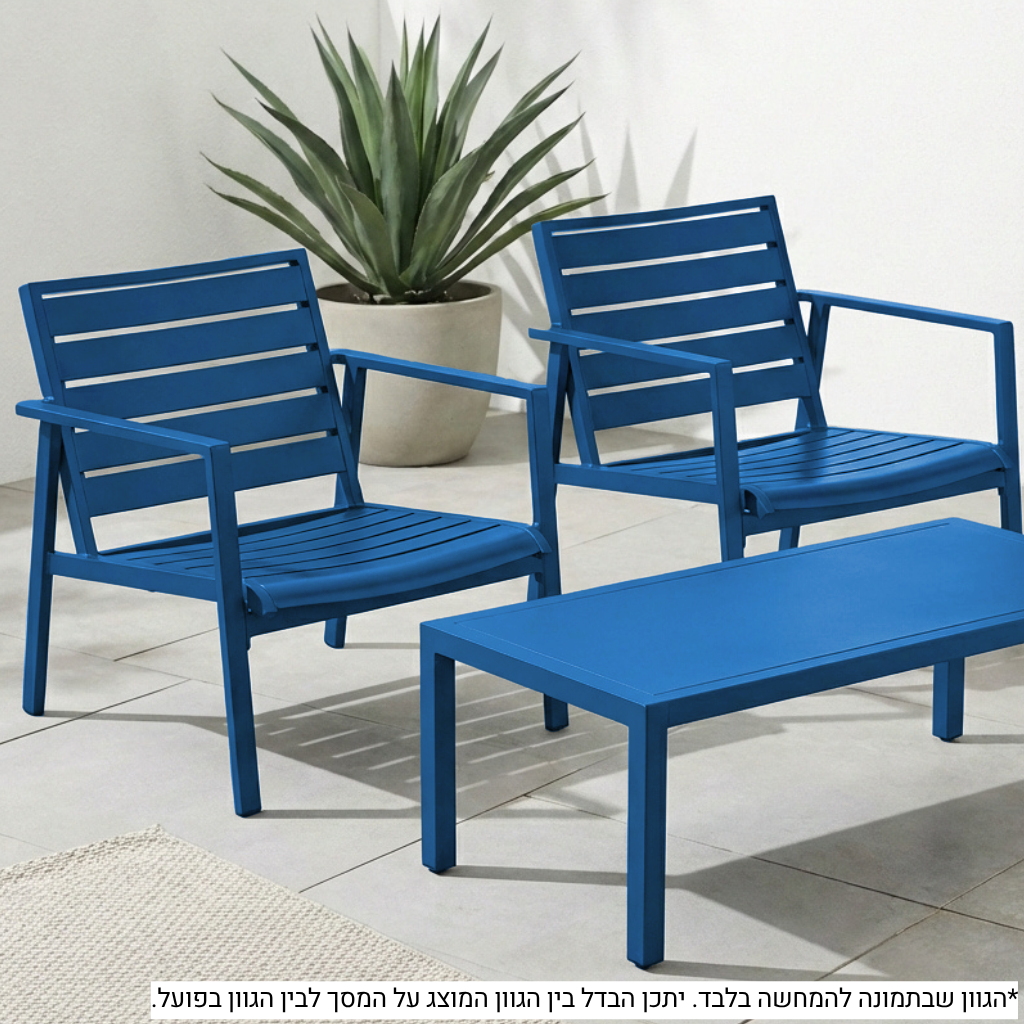 ספריי צבע פלטינום - כיסוי בשכבה אחת - תכלת שמיים