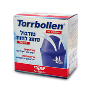 טורבול - סופג לחות