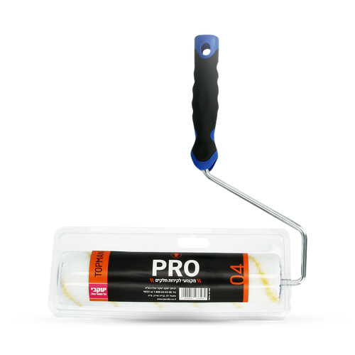 רולר PRO- לשימוש אוניברסלי