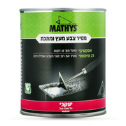 מסיר צבע מעץ ומתכת