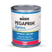 PEGAPRIM - יסוד מקשר לכל משטח 500 מ״ל