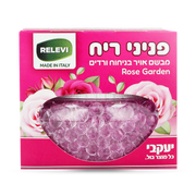 רלוי - פניני בושם - ורדים