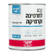 צבע לחרסינה וקרמיקה
