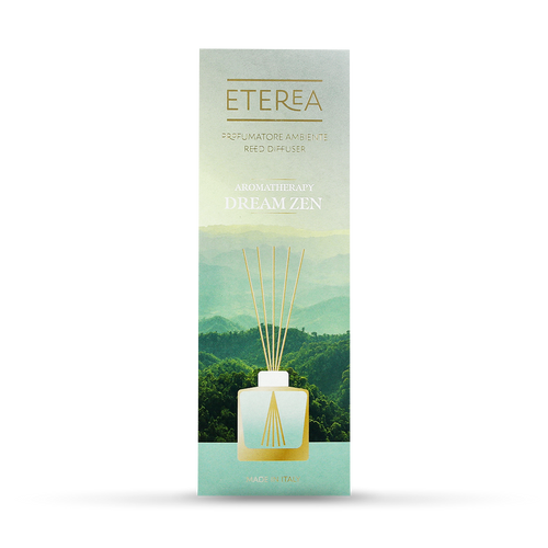 ETEREA – מקלות ריחניים AROMATHERAPY