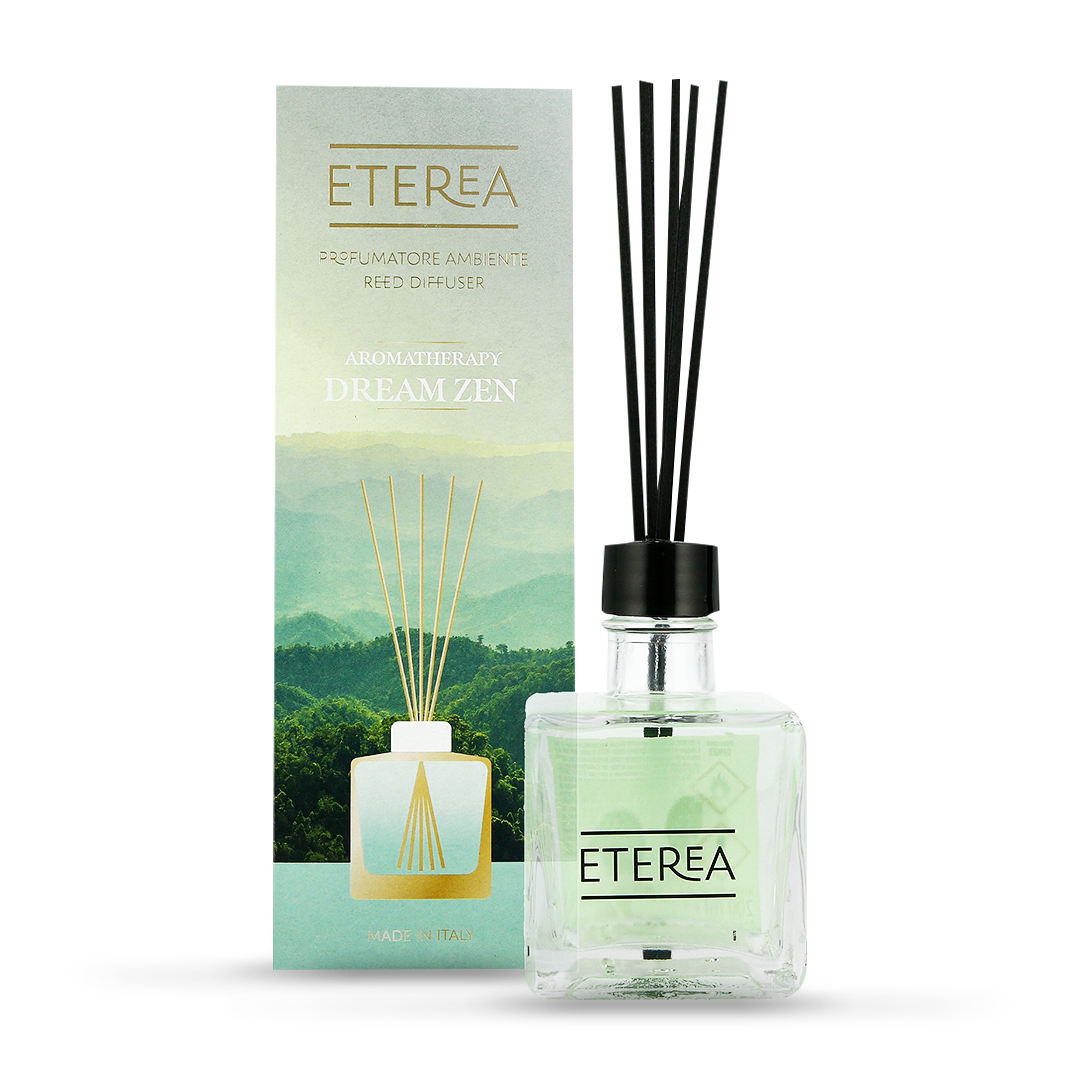 ETEREA – מקלות ריחניים AROMATHERAPY