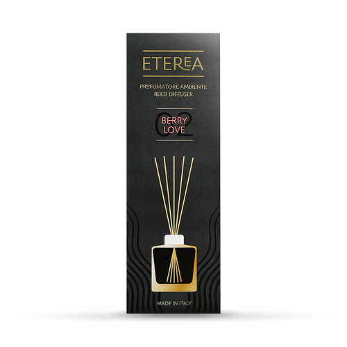 ETEREA – מקלות ריחניים