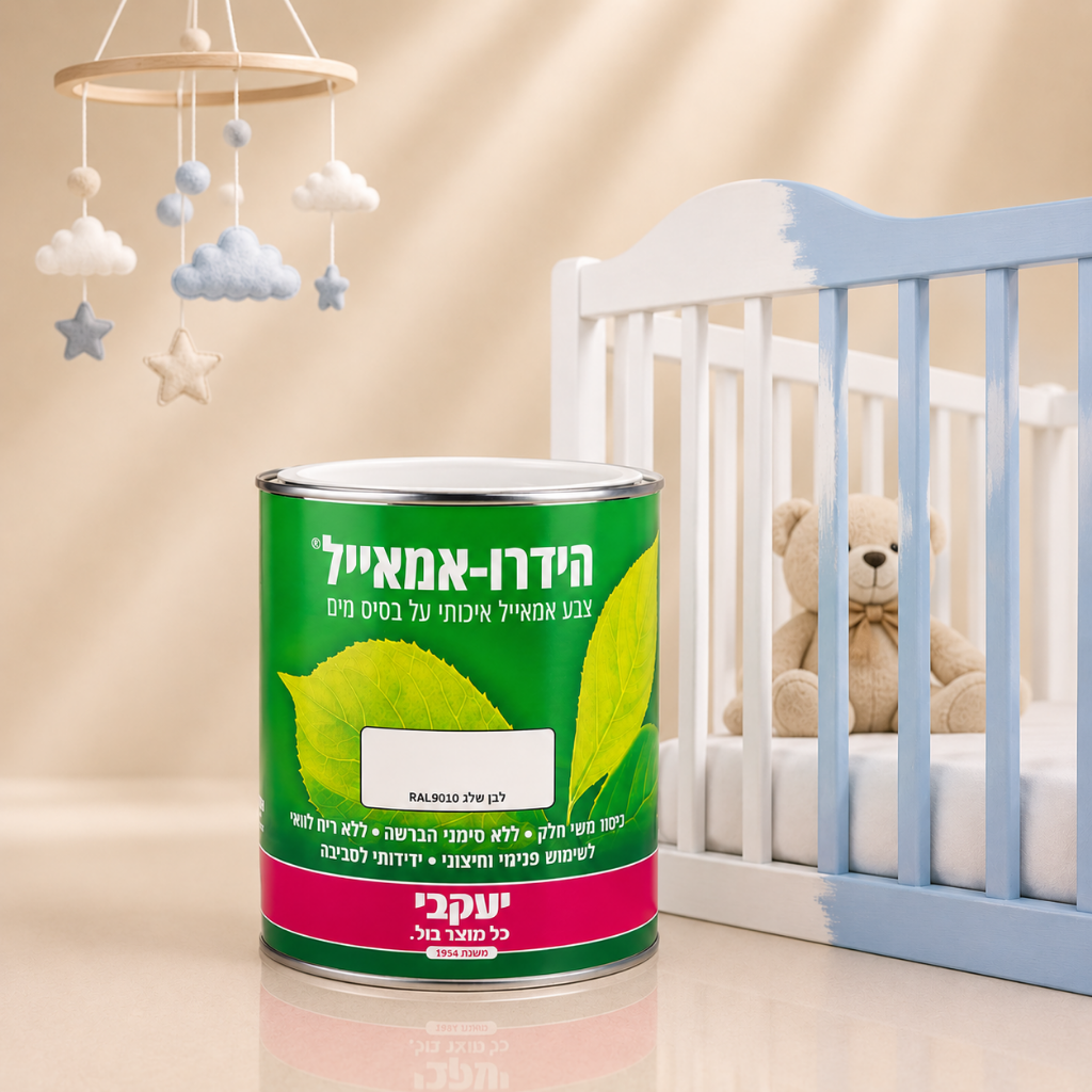 יעקבי