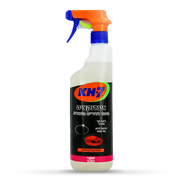 KH7 - לכיריים מזכוכית ואינדוקציה
