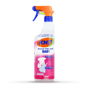 KH7 - סופר מסיר כתמים BABY