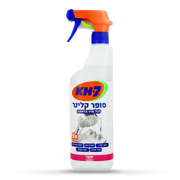 KH7 - סופר קלינר לחדר הרחצה