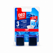מים כחולים לניאגרה - DEOclean