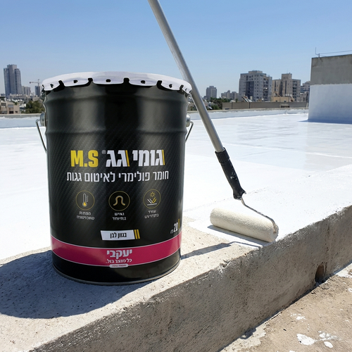 גומי גג M.S