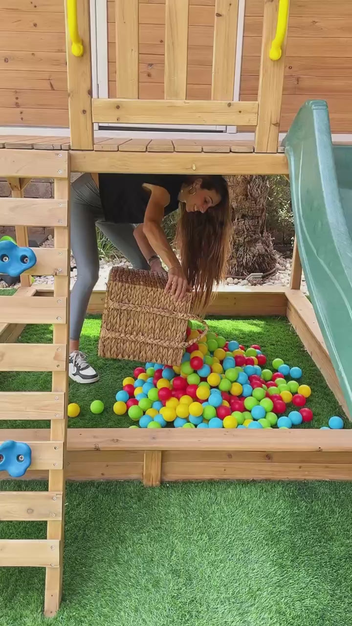 טען וידאו: 
