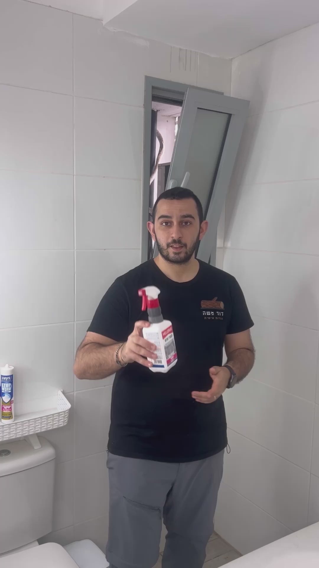 טען וידאו: 