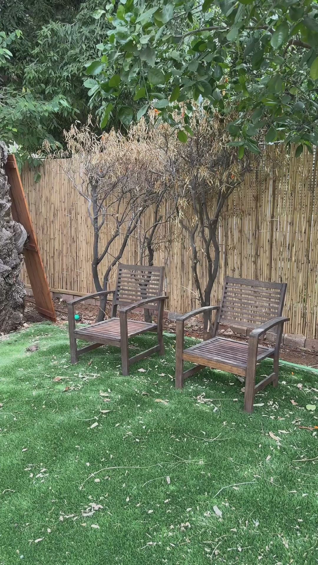 טען וידאו: מלרוד - ניקוי וחיטוי דשא סינטטי