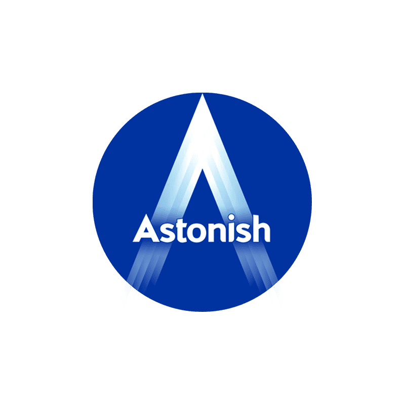 logo astonish