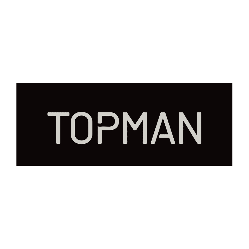 topman logo